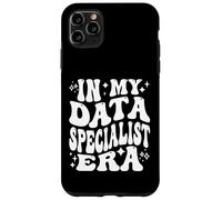 In My Data Specialist Era Analytics Database Information Case for iPhone 11 Pro Max