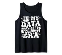 In My Data Specialist Era Analytics Database Information Tank Top