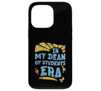 In My Dean Of Students Era Counselor Faculty School Case for iPhone 13 Pro
