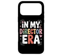 In My Director Era Stage Director Creative Crew Movie Making Case for iPhone 17 Pro Max