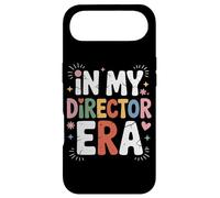 In My Director Era Stage Director Creative Crew Movie Making Case for iPhone Air