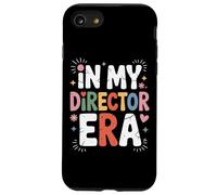 In My Director Era Stage Director Creative Crew Movie Making Case for iPhone SE (2020) / 7/8