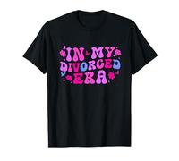 In My Divorced Era - Funny Divorce T-Shirt