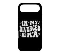 In My Divorced Era, Funny Single Life Freedom Independence Case for iPhone Air