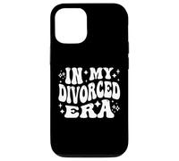 In My Divorced Era Single Life Freedom Independence Case for iPhone 12/12 Pro