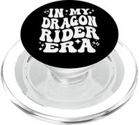 In My Dragon Rider Era Fantasy Adventure Mythical Beast PopSockets PopGrip for MagSafe