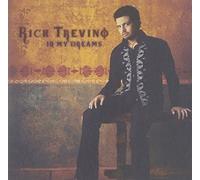 In My Dreams by Rick Trevino (2003-09-09)