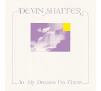 In My Dreams I'm There