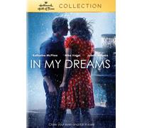 IN MY DREAMS NEW DVD