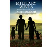 In My Dreams - SSA/Piano Gareth Malone_Military Wives Choir Book [Softcover] SSA