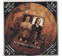 In My Dreams With You / I Would Love To / Erotic Nightmares [12" Vinyl]