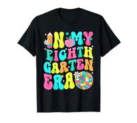 In My Eighth Grade Era 8th Grade Girl Teacher Back To School T-Shirt