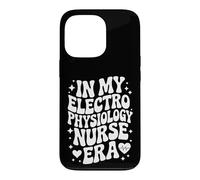 In My Electrophysiology Nurse Era, EP RN, Cardiac Nursing Case for iPhone 13 Pro