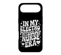 In My Electrophysiology Nurse Era, EP RN, Cardiac Nursing Case for iPhone Air