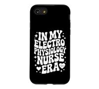 In My Electrophysiology Nurse Era, EP RN, Cardiac Nursing Case for iPhone SE (2020) / 7/8