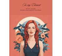 In My Element - Reflect,Unlearn and Redesign your career on your terms.: A Self-Discovery Journal for Women to Reclaim Their Power, Purpose, and Presence at Work and Beyond