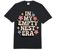 in My Empty Nest Era Comfort Colors Adult Heavyweight T-Shirt