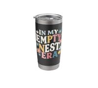in My Empty Nest Era Stainless Steel Insulated Tumbler