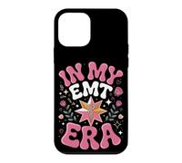 In My EMT Era Paramedic EMS First Responder Case for iPhone 12 mini