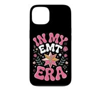 In My EMT Era Paramedic EMS First Responder Case for iPhone 13