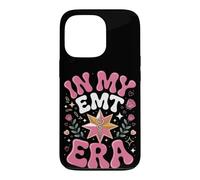 In My EMT Era Paramedic EMS First Responder Case for iPhone 13 Pro
