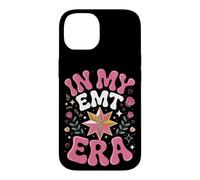In My EMT Era Paramedic EMS First Responder Case for iPhone 14