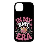 In My EMT Era Paramedic EMS First Responder Case for iPhone 14 Plus