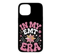 In My EMT Era Paramedic EMS First Responder Case for iPhone 15