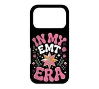 In My EMT Era Paramedic EMS First Responder Case for iPhone 17 Pro