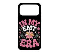 In My EMT Era Paramedic EMS First Responder Case for iPhone 17 Pro Max