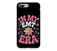In My EMT Era Paramedic EMS First Responder Case for iPhone 7 Plus/8 Plus