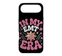 In My EMT Era Paramedic EMS First Responder Case for iPhone Air