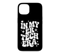 In My ER Tech Era, Emergency Room Technician, Hospital Care Case for iPhone 13