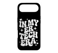 In My ER Tech Era, Emergency Room Technician, Hospital Care Case for iPhone Air