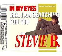 In my eyes/Girl I am searching for you (2 versions each)