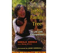 In My Family Tree: A Life with Chimpanzees