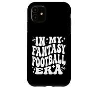 In My Fantasy Football Era League Draft Championship Case for iPhone 11