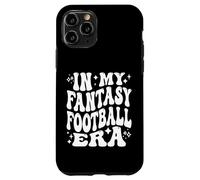 In My Fantasy Football Era League Draft Championship Case for iPhone 11 Pro