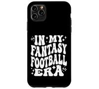 In My Fantasy Football Era League Draft Championship Case for iPhone 11 Pro Max