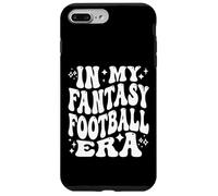 In My Fantasy Football Era League Draft Championship Case for iPhone 7 Plus/8 Plus