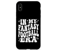 In My Fantasy Football Era League Draft Championship Case for iPhone XS Max