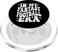 In My Fantasy Football Era League Draft Championship PopSockets PopGrip for MagSafe