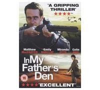 In My Fathers Den [DVD]