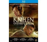 In My Father's Garden (2016) ( Knielen op een bed violen ) (Blu-Ray)