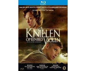 In My Father's Garden (2016) ( Knielen op een bed violen ) (Blu-Ray)