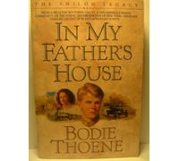 In My Father's House: 1 (The Shiloh legacy)