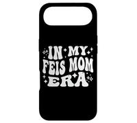 In My Feis Mom Era Funny Irish Dance Competition Mother Case for iPhone Air