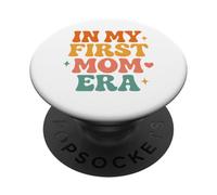 In My First Mom Era - Mother Mama PopSockets Adhesive PopGrip