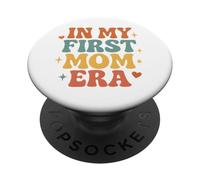 In My First Mom Era - Mother Mama PopSockets Adhesive PopGrip