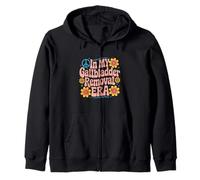 In My Gallbladder Removal Era Funny Recovery Gallbladders Zip Hoodie